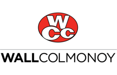 Case Study: Wall Colmonoy